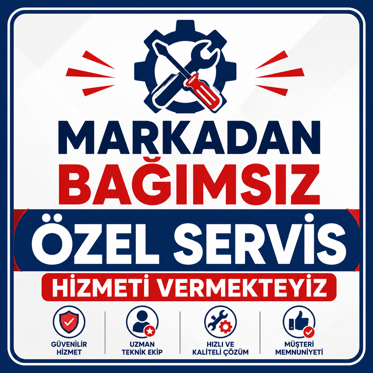 Keşan Gree Klima Servisi markadan bağımsız teknik servis